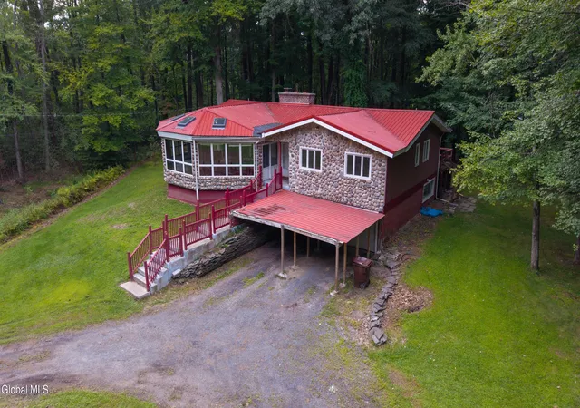 Photo 1 of Sale Pending at 35 Wildwood Ln, Bethlehem, NY 12158 | MLS# 202624803 | Listing updated on 2026-09-02