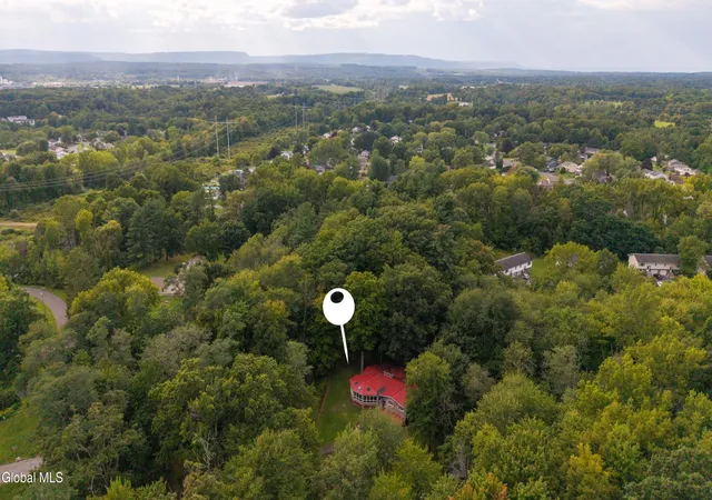 Photo 3 of Sale Pending at 35 Wildwood Ln, Bethlehem, NY 12158 | MLS# 202624803 | Listing updated on 2026-09-02