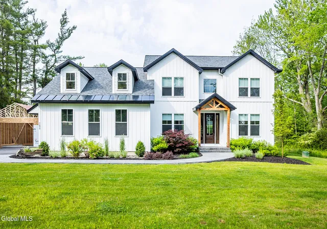 Photo 2 of Single family home for sale at 7099 Chandler Rd, Altamont, NY 12009 | MLS# 202624889 | Listing updated on 2026-09-14
