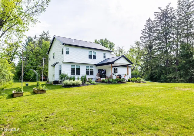 Photo 3 of Single family home for sale at 7099 Chandler Rd, Altamont, NY 12009 | MLS# 202624889 | Listing updated on 2026-09-14