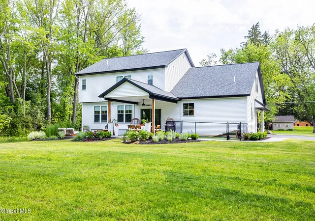 Photo 4 of Single family home for sale at 7099 Chandler Rd, Altamont, NY 12009 | MLS# 202624889 | Listing updated on 2026-09-14