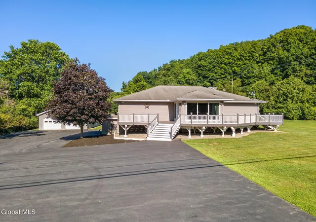 1st image of 5457 State Route 40, Argyle, NY 12809 | MLS# 202624604