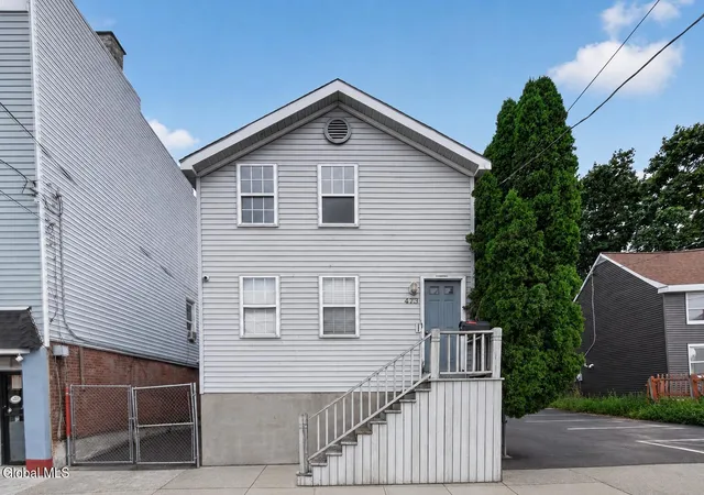 Photo 1 of Multi family home for sale at 473 Washington Ave, Albany, NY 12206 | MLS# 202624911 | Listing updated on 2026-09-17