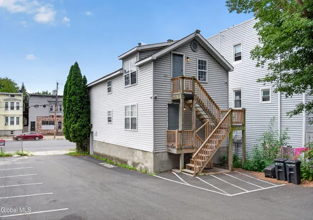 Photo 2 of Multi family home for sale at 473 Washington Ave, Albany, NY 12206 | MLS# 202624911 | Listing updated on 2026-09-17