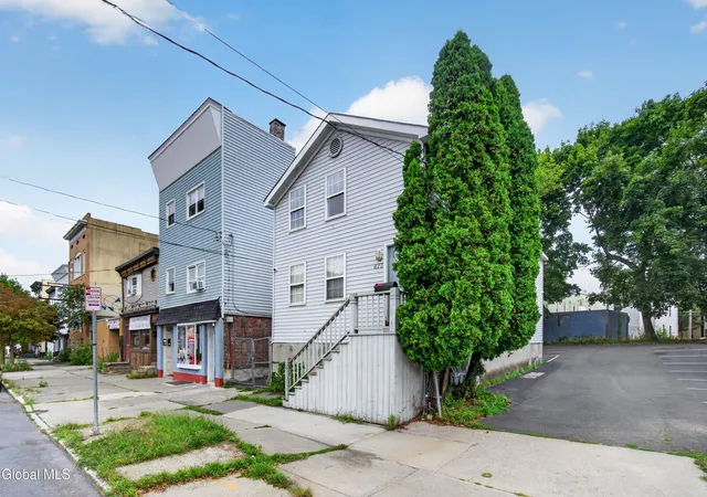 Photo 3 of House for sale at 473 Washington Ave, Albany, NY 12206 | MLS# 202624911 | Listing updated on 2026-09-17