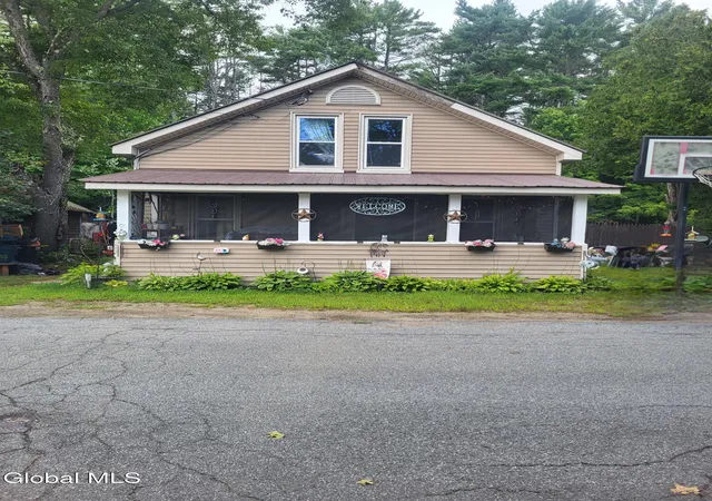 1st image of 19 Tavern Rd, Hadley, NY 12835 | MLS# 202624630