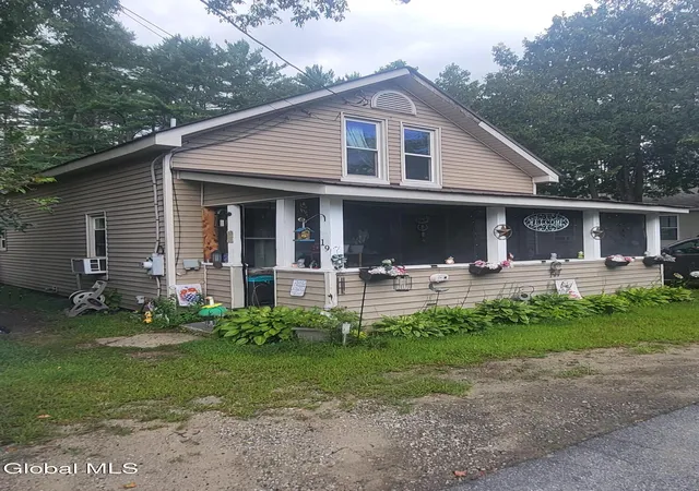 2nd image of 19 Tavern Rd, Hadley, NY 12835 | MLS# 202624630