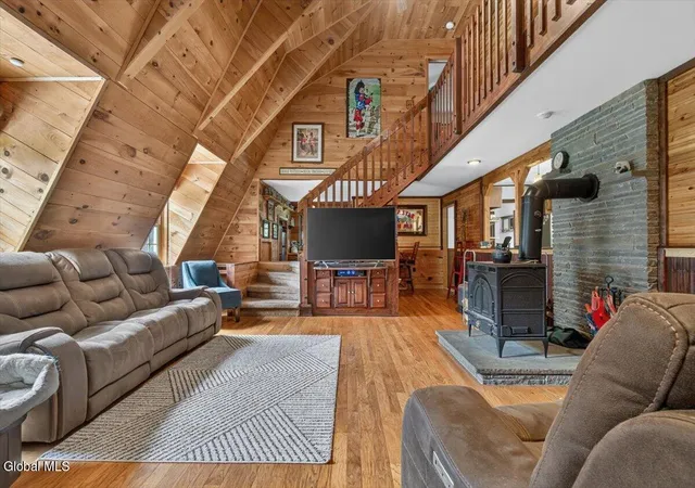 Photo 3 of Single family home for sale at 28 Overlook Ln, Berne, NY 12059 | MLS# 202624976 | Listing updated on 2026-09-13