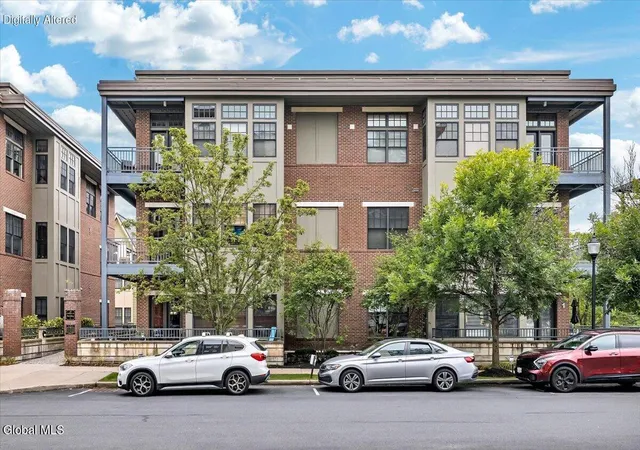 Photo 1 of Condo for sale at 30 Whistler Ct #Unit 111, Saratoga Springs, NY 12866 | MLS# 202624796 | Listing updated on 2026-09-07