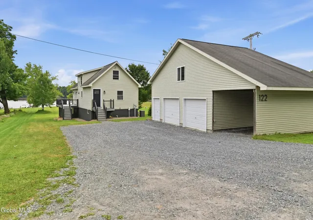 Photo 3 of Sale Pending at 122 Bertrand Rd, Mayfield, NY 12078 | MLS# 202624751 | Listing updated on 2026-09-08