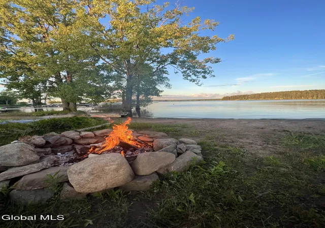 Photo 53 of Single family home for sale at 122 Bertrand Rd, Mayfield, NY 12078 | MLS# 202624751 | Listing updated on 2026-08-26