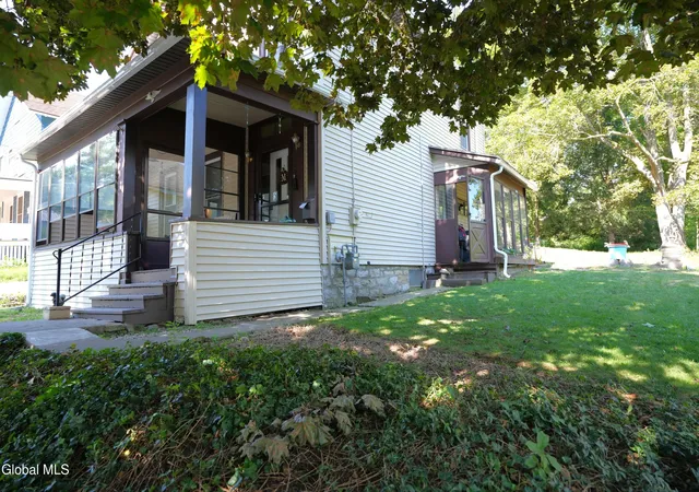 Photo 3 of Sale Pending at 10 Shaper Ave, Canajoharie, NY 13317 | MLS# 202624617 | Listing updated on 2026-09-29