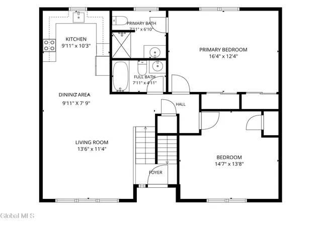 Photo 46 of Single family home for sale at 228 Hampton Ave, East Greenbush, NY 12144 | MLS# 202624910 | Listing updated on 2026-09-15