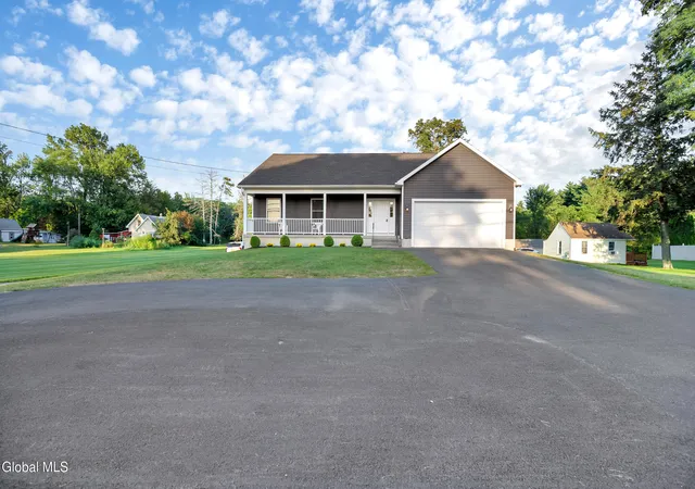 Photo 2 of Sale Pending at 151 Consaul Rd, Colonie, NY 12205 | MLS# 202624738 | Listing updated on 2026-09-02