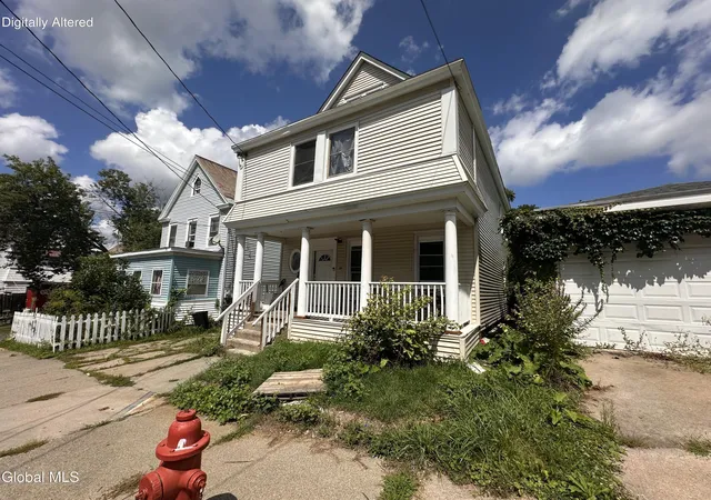 2nd image of 525 Lang St, Schenectady, NY 12308 | MLS# 202624552