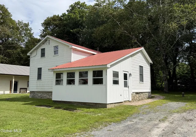 Photo 2 of Sale Pending at 5260 Sacandaga Rd, Galway, NY 12074 | MLS# 202624547 | Listing updated on 2026-09-17