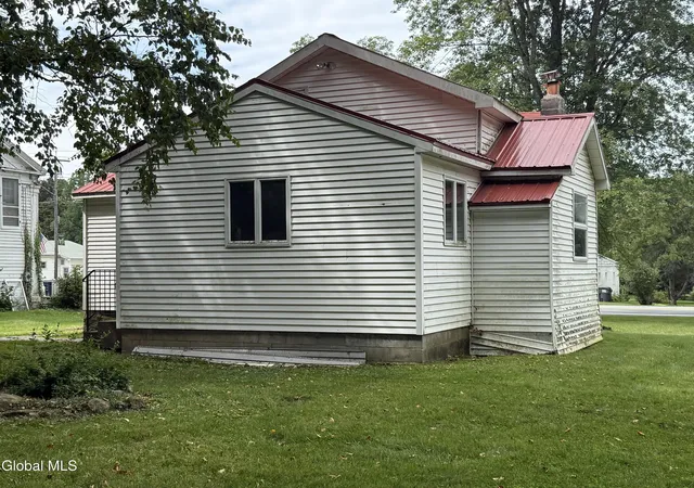 Photo 3 of Sale Pending at 5260 Sacandaga Rd, Galway, NY 12074 | MLS# 202624547 | Listing updated on 2026-09-17