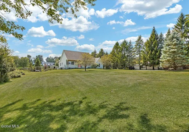 Photo 2 of Sale Pending at 111 Orchard Ln, Sand Lake, NY 12196 | MLS# 202624767 | Listing updated on 2026-09-04
