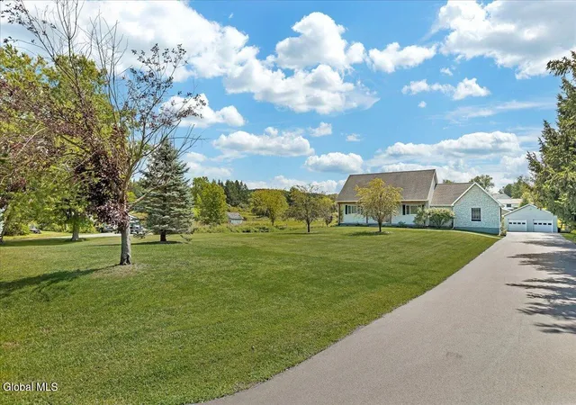 Photo 3 of Sale Pending at 111 Orchard Ln, Sand Lake, NY 12196 | MLS# 202624767 | Listing updated on 2026-09-04