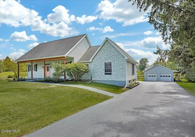 Sale Pending at 111 Orchard Ln, Sand Lake, NY 12196 | MLS# 202624767 | Listing updated on 2026-09-04
