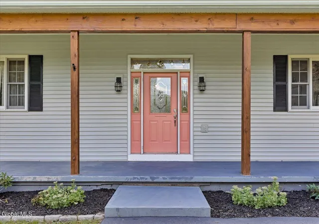 Sale Pending at 111 Orchard Ln, Sand Lake, NY 12196 | MLS# 202624767 | Listing updated on 2026-09-04