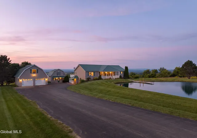 Photo 1 of Single family home for sale at 127 Firefly Meadow Rd, Fultonville, NY 12072 | MLS# 202624661 | Listing updated on 2026-08-25