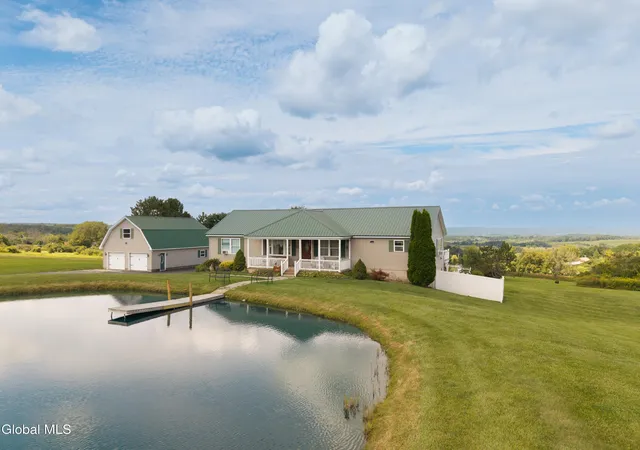 Photo 3 of Single family home for sale at 127 Firefly Meadow Rd, Fultonville, NY 12072 | MLS# 202624661 | Listing updated on 2026-08-25