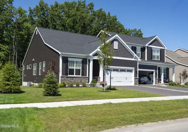 Photo 3 of Sale Pending at 62 Daintree Dr, Saratoga Springs, NY 12866 | MLS# 202624603 | Listing updated on 2026-10-03