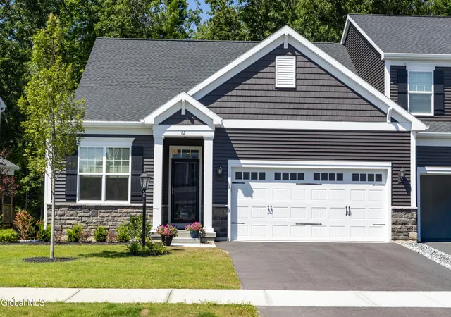 Photo 1 of Townhouse for sale at 62 Daintree Dr, Saratoga Springs, NY 12866 | MLS# 202624603 | Listing updated on 2026-09-16