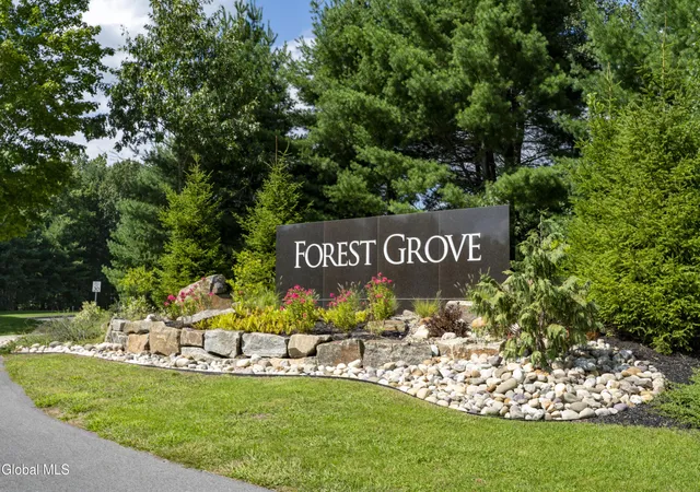 Photo 2 of Townhouse for sale at 62 Daintree Dr, Saratoga Springs, NY 12866 | MLS# 202624603 | Listing updated on 2026-09-16