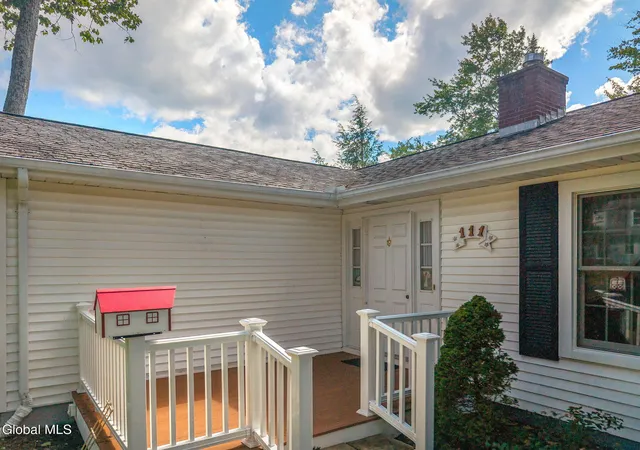 Photo 3 of Single family home for sale at 111 Timber Ln, Cobleskill, NY 12043 | MLS# 202624996 | Listing updated on 2026-08-29