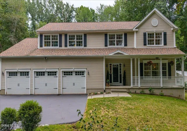 Photo 1 of Single family home for sale at 88 Adams Rd, Saratoga Springs, NY 12866 | MLS# 202624658 | Listing updated on 2026-09-14