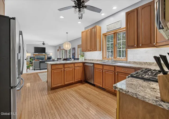 Photo 2 of Single family home for sale at 88 Adams Rd, Saratoga Springs, NY 12866 | MLS# 202624658 | Listing updated on 2026-09-14