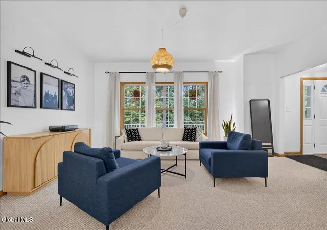 Photo 3 of Single family home for sale at 88 Adams Rd, Saratoga Springs, NY 12866 | MLS# 202624658 | Listing updated on 2026-09-14
