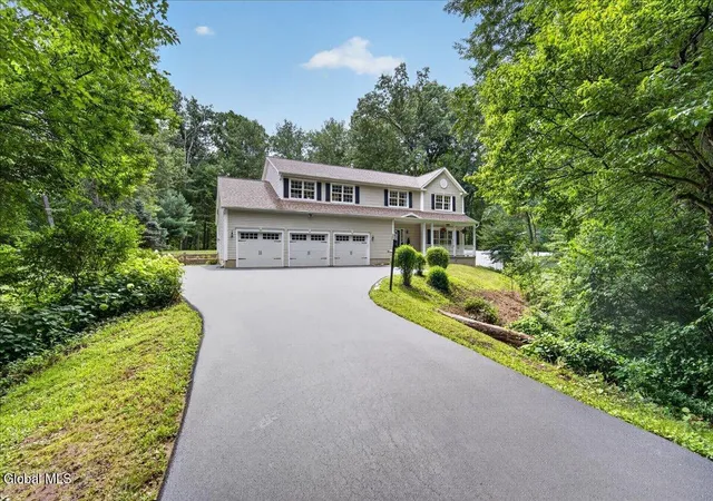 Photo 1 of Sale Pending at 88 Adams Rd, Saratoga Springs, NY 12866 | MLS# 202624658 | Listing updated on 2026-09-28