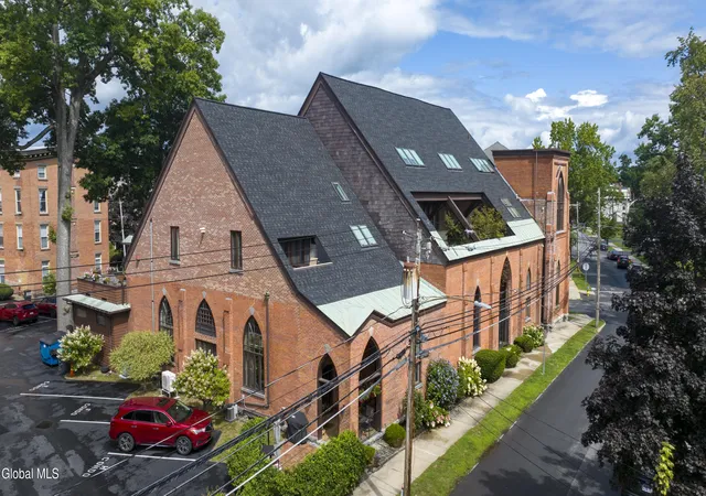 Photo 1 of Condo for sale at 106 Spring St #9, Saratoga Springs, Inside, NY 12866 | MLS# 202624740 | Listing updated on 2026-08-27