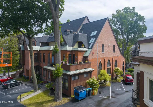 Photo 2 of Condo for sale at 106 Spring St #9, Saratoga Springs, Inside, NY 12866 | MLS# 202624740 | Listing updated on 2026-08-27