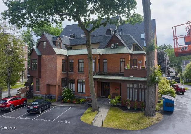 Photo 3 of Condo for sale at 106 Spring St #9, Saratoga Springs, Inside, NY 12866 | MLS# 202624740 | Listing updated on 2026-08-27