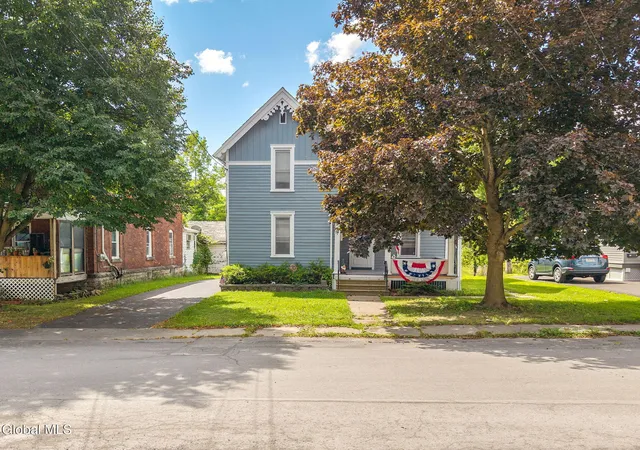 Photo 2 of Multi family home for sale at 127 France Ln, Cobleskill, NY 12043 | MLS# 202624967 | Listing updated on 2026-08-29