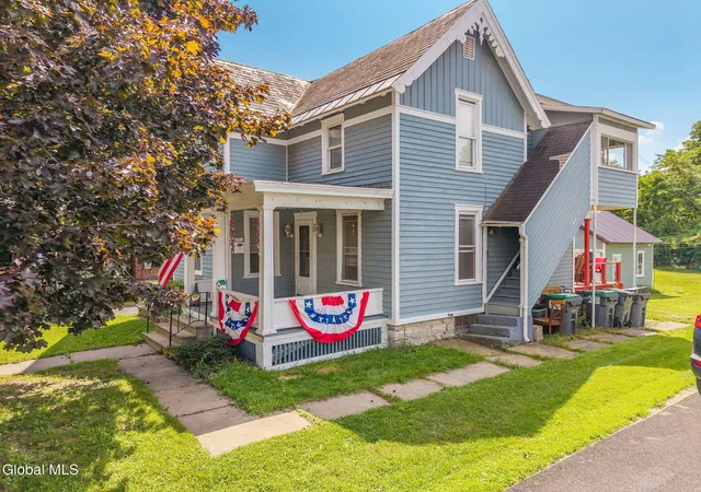 Photo 3 of House for sale at 127 France Ln, Cobleskill, NY 12043 | MLS# 202624967 | Listing updated on 2026-08-29