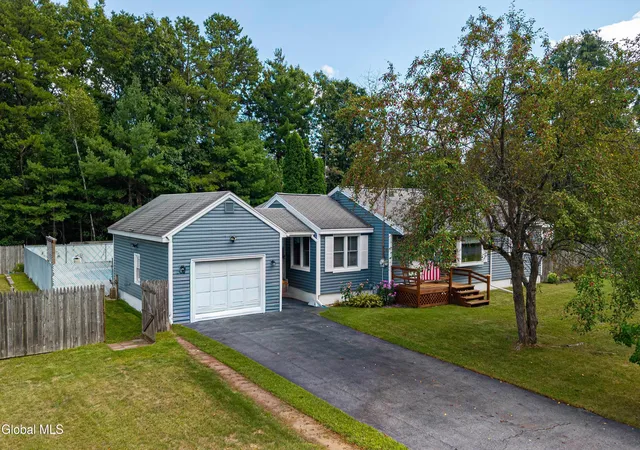 Photo 1 of Sale Pending at 12 Pinewood Rd, Queensbury, NY 12804 | MLS# 202624866 | Listing updated on 2026-08-31