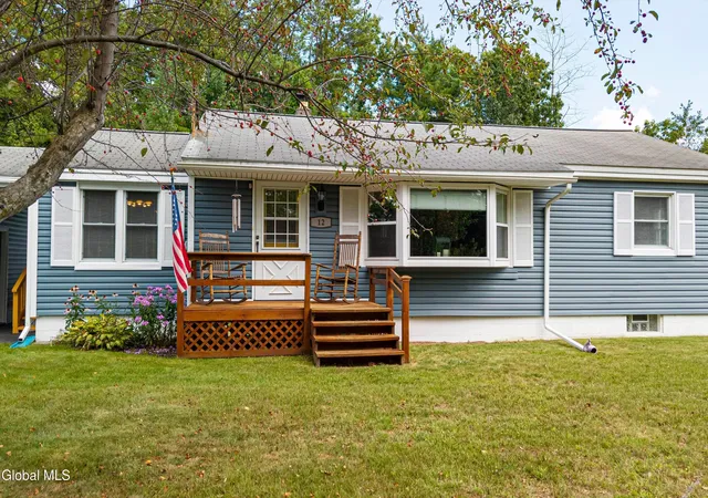 Photo 3 of Sale Pending at 12 Pinewood Rd, Queensbury, NY 12804 | MLS# 202624866 | Listing updated on 2026-08-31