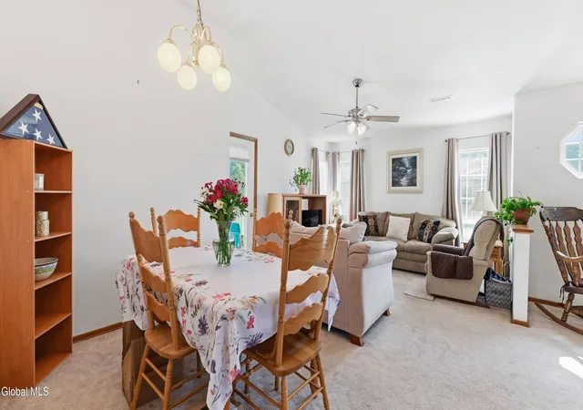Photo 4 of Sale Pending at 824 Ridge Cir, Troy, NY 12182 | MLS# 202624605 | Listing updated on 2026-09-20