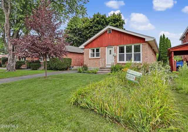 Photo 1 of Sale Pending at 678 Providence St, Albany, NY 12208 | MLS# 202624714 | Listing updated on 2026-08-31