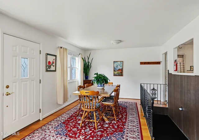 Photo 3 of Sale Pending at 678 Providence St, Albany, NY 12208 | MLS# 202624714 | Listing updated on 2026-08-31