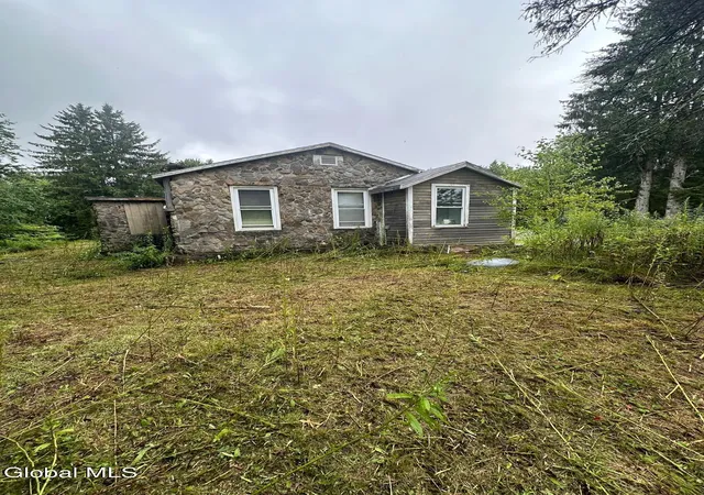 Single family home for sale at 428 Old Rd, Grafton, NY 12052 | MLS# 202624594