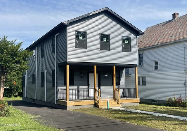 1st image of 29 Marshall Ave, Schenectady, NY 12304 | MLS# 202624610