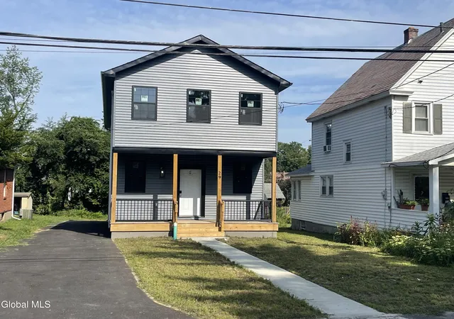 5th image of 29 Marshall Ave, Schenectady, NY 12304 | MLS# 202624610