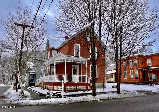 57th image of 33 N Division St, St Johnsville, NY 13452 | MLS# 202624615
