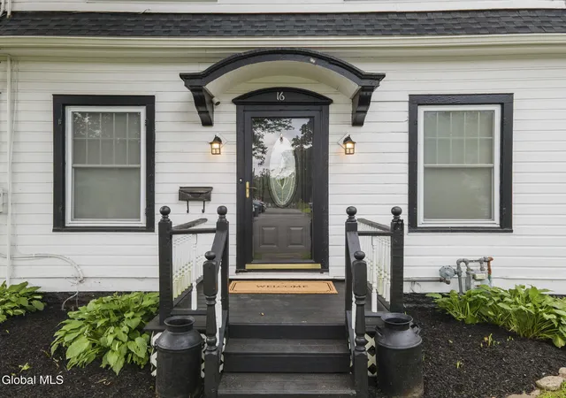 Photo 3 of Sale Pending at 16 Summit Ave, Colonie, NY 12110 | MLS# 202624893 | Listing updated on 2026-09-07